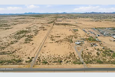 0 W Battaglia Road #8, Casa Grande, AZ 85193 - Photo 2