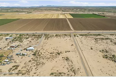 0 W Battaglia Road #8, Casa Grande, AZ 85193 - Photo 4