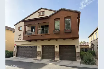 2727 N Price Road #60, Chandler, AZ 85224 - Photo 1