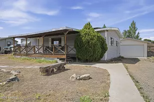 1620 Juniper Dr, Chino Valley, AZ 86323 - Photo 1
