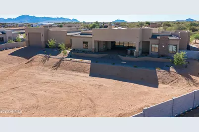 28929 N 161st Place, Scottsdale, AZ 85262 - Photo 88