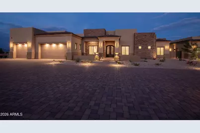 28929 N 161st Place, Scottsdale, AZ 85262 - Photo 82