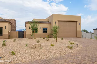 28929 N 161st Place, Scottsdale, AZ 85262 - Photo 74