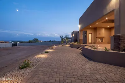 28929 N 161st Place, Scottsdale, AZ 85262 - Photo 58
