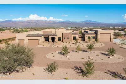 28929 N 161st Place, Scottsdale, AZ 85262 - Photo 1