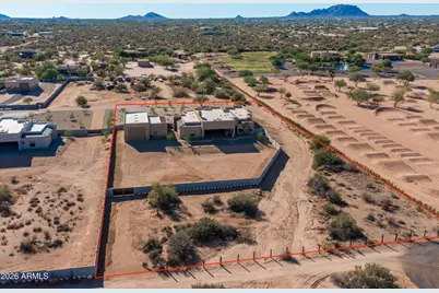 28929 N 161st Place, Scottsdale, AZ 85262 - Photo 86