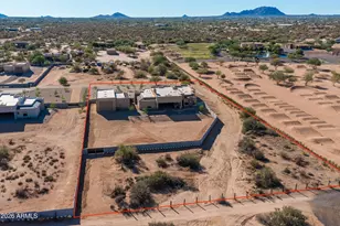 28929 N 161st Pl, Scottsdale, AZ 85262 - Photo 86