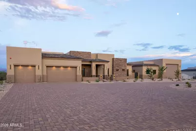 28929 N 161st Place, Scottsdale, AZ 85262 - Photo 80
