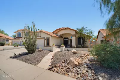 2458 E Cathedral Rock Drive, Phoenix, AZ 85048 - Photo 8