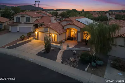 2458 E Cathedral Rock Drive, Phoenix, AZ 85048 - Photo 6
