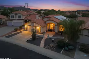 2458 E Cathedral Rock Dr, Phoenix, AZ 85048 - Photo 6