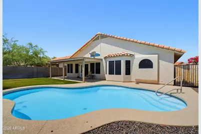 2458 E Cathedral Rock Drive, Phoenix, AZ 85048 - Photo 22
