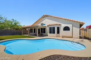 2458 E Cathedral Rock Dr, Phoenix, AZ 85048 - Photo 22
