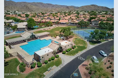 2458 E Cathedral Rock Drive, Phoenix, AZ 85048 - Photo 44