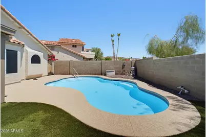 2458 E Cathedral Rock Drive, Phoenix, AZ 85048 - Photo 20