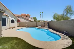 2458 E Cathedral Rock Dr, Phoenix, AZ 85048 - Photo 20