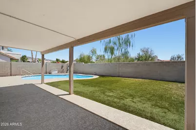 2458 E Cathedral Rock Drive, Phoenix, AZ 85048 - Photo 18
