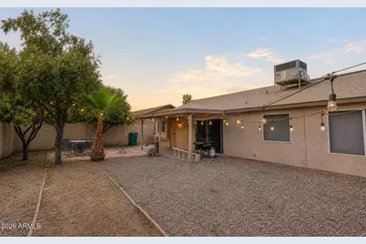 2624 N Ricardo --, Mesa, AZ 85215 - Photo 18