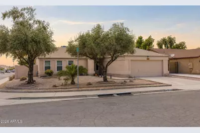 2624 N Ricardo --, Mesa, AZ 85215 - Photo 1
