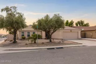 2624 N Ricardo, Mesa, AZ 85215 - Photo 1