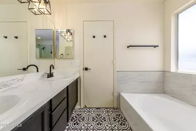 2624 N Ricardo --, Mesa, AZ 85215 - Photo 14