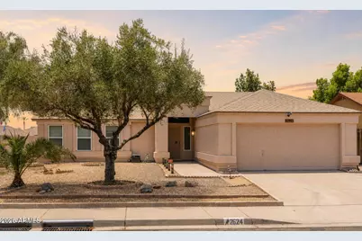 2624 N Ricardo --, Mesa, AZ 85215 - Photo 22