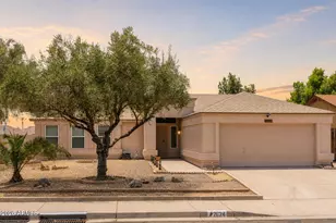 2624 N Ricardo, Mesa, AZ 85215 - Photo 22