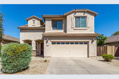 17964 W Lawrence Lane, Waddell, AZ 85355 - Photo 2