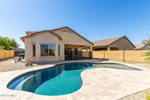 17964 W Lawrence Ln, Waddell, AZ 85355 - Photo 20