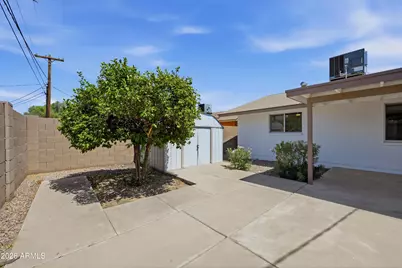 252 E 9th Drive, Mesa, AZ 85210 - Photo 26