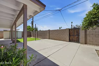 252 E 9th Drive, Mesa, AZ 85210 - Photo 24