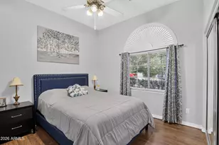 491 N Tiago Dr, Gilbert, AZ 85233 - Photo 18
