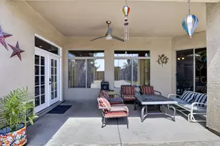491 N Tiago Dr, Gilbert, AZ 85233 - Photo 22