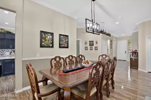 491 N Tiago Dr, Gilbert, AZ 85233 - Photo 4