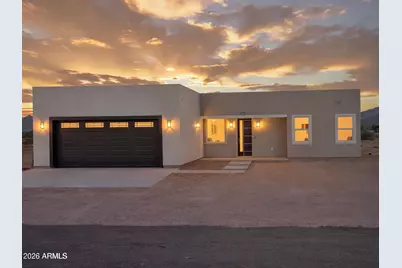 4412 S 384th Drive, Tonopah, AZ 85354 - Photo 1