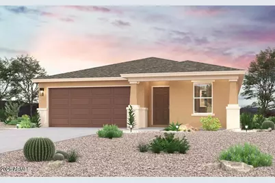 11188 W Ventana Drive, Arizona City, AZ 85123 - Photo 1