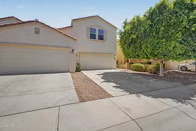 8777 W Dahlia Drive, Peoria, AZ 85381 - Photo 1