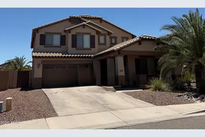 33 W Red Mesa Trail, San Tan Valley, AZ 85143 - Photo 1