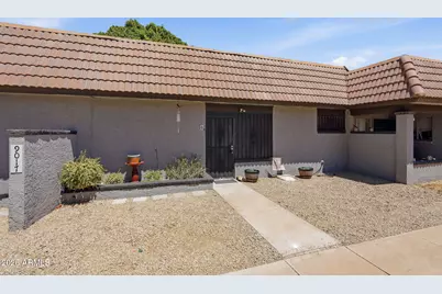 9017 W Elm Street #6, Phoenix, AZ 85037 - Photo 1