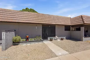 9017 W Elm St, Phoenix, AZ 85037 - Photo 1