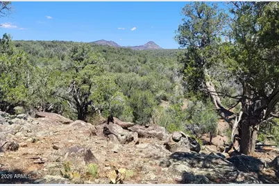 997 E Timberhill Road #997, Williams, AZ 86046 - Photo 12