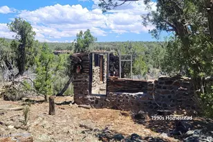 997 E Timberhill Rd, Williams, AZ 86046 - Photo 1