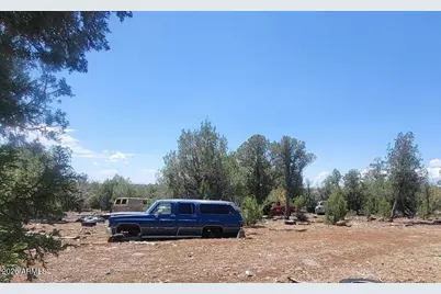 997 E Timberhill Road #997, Williams, AZ 86046 - Photo 22