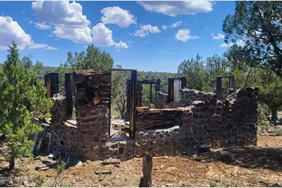 997 E Timberhill Road #997, Williams, AZ 86046 - Photo 2