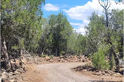 997 E Timberhill Road #997, Williams, AZ 86046 - Photo 8