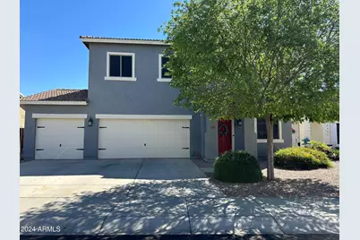 15511 N 170th Lane, Surprise, AZ 85388 - Photo 1