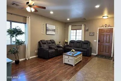 15511 N 170th Lane, Surprise, AZ 85388 - Photo 4