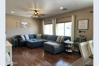 15511 N 170th Lane, Surprise, AZ 85388 - Photo 6