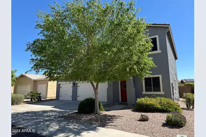 15511 N 170th Lane, Surprise, AZ 85388 - Photo 2