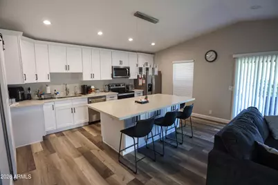 3712 W Villa Maria Drive, Glendale, AZ 85308 - Photo 2